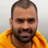 Chander from Clane | Man | 33 years old | Capricorn