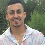 Josiel from Ibiruba | Man | 39 years old | Cancer