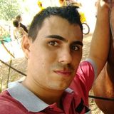 Edsongostoso from Itajobi | Man | 34 years old | Pisces