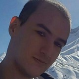 Hatef from Tbilisi | Man | 30 years old | Capricorn