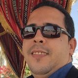 Rachid from Antwerpen | Man | 42 years old | Gemini