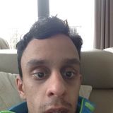 Geoffrey from Amstelveen | Man | 34 years old | Pisces