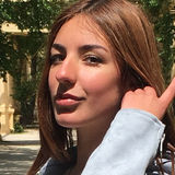 Maria from Aveiro | Woman | 27 years old | Cancer