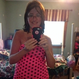 Jessie from Gloucester Courthouse | Woman | 35 years old | Cancer