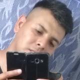 Negro from Villa Dolores | Man | 33 years old | Sagittarius