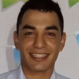 Rosalesmariobr from Nuestra Senora del Rosario de Caa Cati | Man | 39 years old | Pisces