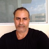 Boquilha from Santa Ines | Man | 47 years old | Aries