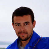 Anhel from Belovo | Man | 32 years old | Scorpio