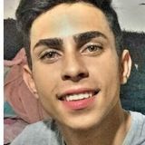 Teixeira from Cajuru | Man | 29 years old | Leo