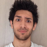 Jaroslavrac from Jirkov | Man | 31 years old | Aries