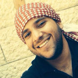 Ahmadmajadli from West Jerusalem | Man | 33 years old | Libra