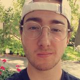 Ethan from Cary | Man | 26 years old | Cancer