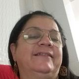 Nel from Nova Iguacu | Woman | 57 years old | Scorpio