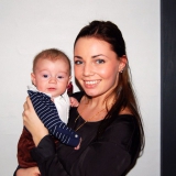 Josephineegelykk from Vejen | Woman | 31 years old | Aquarius