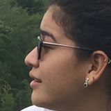 Ana from Cartagena | Woman | 29 years old | Gemini