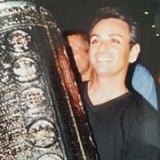 Sharon from Tel Aviv | Man | 51 years old | Leo