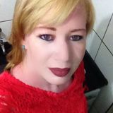 Aria from Sao Jose do Rio Preto | Woman | 34 years old | Cancer