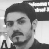 Mehdi from Londa | Man | 34 years old | Capricorn