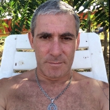 West from Berdyansk | Man | 51 years old | Taurus