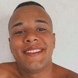 Adonaidelimau4 from Queimados | Man | 31 years old | Capricorn