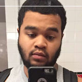 Blackhawk from Muskogee | Man | 28 years old | Capricorn