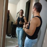 Fabriciothomdx from Albufeira | Man | 49 years old | Sagittarius