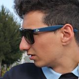 Rocha from Maia | Man | 28 years old | Gemini