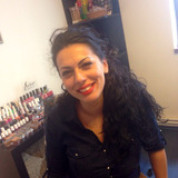 Maria from Brasov | Woman | 42 years old | Pisces