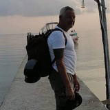 Grant from Eltham | Man | 61 years old | Leo