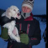 Glgk from Tromso | Man | 39 years old | Libra