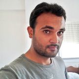 Yasir from Lefka | Man | 41 years old | Aries
