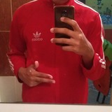 Bigsantosjq from Entre Rios | Man | 24 years old | Sagittarius