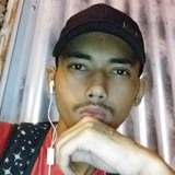 Vitinho from Arapiraca | Man | 25 years old | Taurus