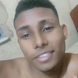 André from Belford Roxo | Man | 25 years old | Libra