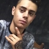 Luishenrique from Mairinque | Man | 26 years old | Aquarius