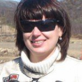 Lydia from Murmansk | Woman | 51 years old | Leo