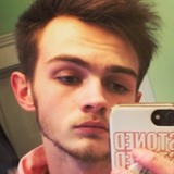 Preston from Cement City | Man | 24 years old | Aries