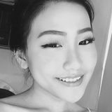 Sophie from Jakarta | Woman | 30 years old | Cancer