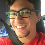 Leandro from Penafiel | Man | 28 years old | Capricorn