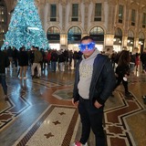 Youssf87Ks from Cinisello Balsamo | Man | 24 years old | Capricorn