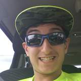 Daniele from C. Militar Sarabia | Man | 29 years old | Aries