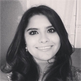 Marian from Querétaro | Woman | 38 years old | Scorpio