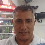 Eron from Aracaju | Man | 57 years old | Gemini