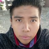Escobar from Tehuacan | Man | 30 years old | Pisces