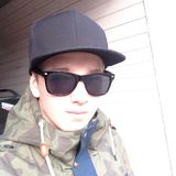 Oskutuomine from Pirkkala | Man | 30 years old | Capricorn