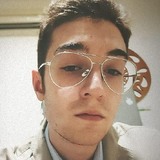 Gue from Bitonto | Man | 25 years old | Pisces