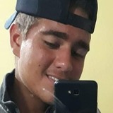 Fabim from Santa Vitoria | Man | 28 years old | Capricorn
