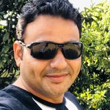 Yogesh from Surat Thani | Man | 40 years old | Scorpio