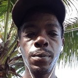 Thug from Nassau | Man | 37 years old | Cancer