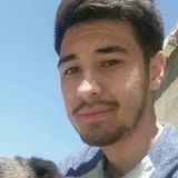 Hex from Wilmington | Man | 27 years old | Cancer